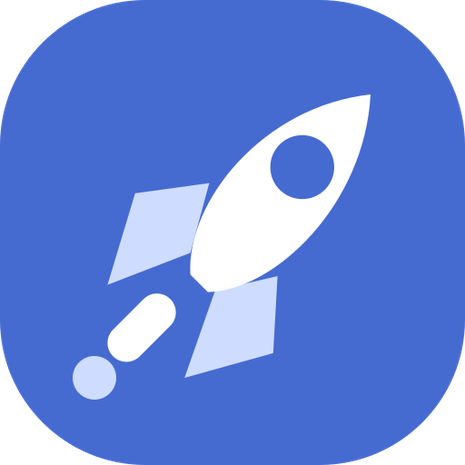 LaunchAF logo